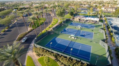 SUPER CLEAN & READY TO MOVE INTO MOROCCO MODEL with a sought on Mountain Vista Golf Course At Sun City Palm Desert in California - for sale on GolfHomes.com, golf home, golf lot