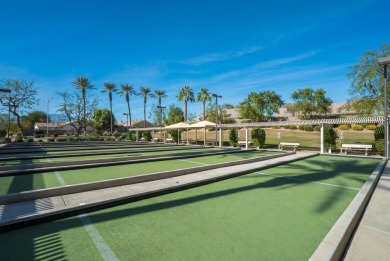 SUPER CLEAN & READY TO MOVE INTO MOROCCO MODEL with a sought on Mountain Vista Golf Course At Sun City Palm Desert in California - for sale on GolfHomes.com, golf home, golf lot
