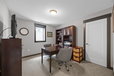 Enjoy the blend of nature and city life in this immaculate 4 on Ellis Park Golf Course in Iowa - for sale on GolfHomes.com, golf home, golf lot
