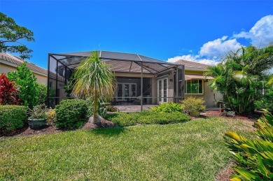 **STUNNING, UPDATED, MAINTENANCE-FREE Home is located in EMERALD on The Oaks Club in Florida - for sale on GolfHomes.com, golf home, golf lot