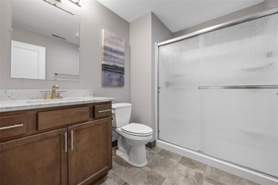 Enjoy the blend of nature and city life in this immaculate 4 on Ellis Park Golf Course in Iowa - for sale on GolfHomes.com, golf home, golf lot