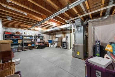 Enjoy the blend of nature and city life in this immaculate 4 on Ellis Park Golf Course in Iowa - for sale on GolfHomes.com, golf home, golf lot
