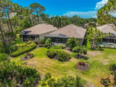 **STUNNING, UPDATED, MAINTENANCE-FREE Home is located in EMERALD on The Oaks Club in Florida - for sale on GolfHomes.com, golf home, golf lot