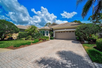 **STUNNING, UPDATED, MAINTENANCE-FREE Home is located in EMERALD on The Oaks Club in Florida - for sale on GolfHomes.com, golf home, golf lot