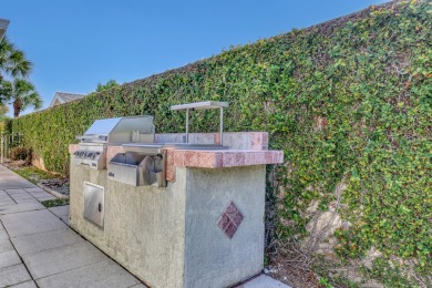 This 2-bedroom, 2-bathroom home with a split floor plan offers on The Golf Club of Jupiter in Florida - for sale on GolfHomes.com, golf home, golf lot