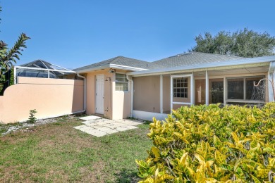This 2-bedroom, 2-bathroom home with a split floor plan offers on The Golf Club of Jupiter in Florida - for sale on GolfHomes.com, golf home, golf lot