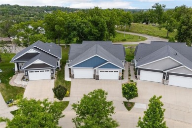 Enjoy the blend of nature and city life in this immaculate 4 on Ellis Park Golf Course in Iowa - for sale on GolfHomes.com, golf home, golf lot