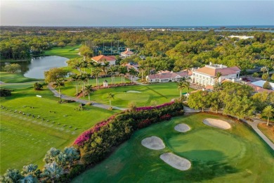 **STUNNING, UPDATED, MAINTENANCE-FREE Home is located in EMERALD on The Oaks Club in Florida - for sale on GolfHomes.com, golf home, golf lot