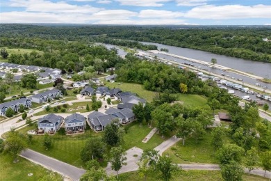 Enjoy the blend of nature and city life in this immaculate 4 on Ellis Park Golf Course in Iowa - for sale on GolfHomes.com, golf home, golf lot