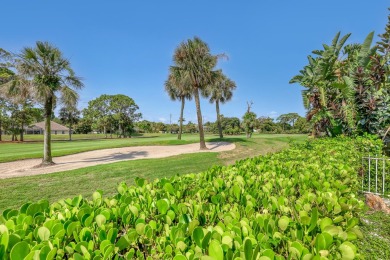 This 2-bedroom, 2-bathroom home with a split floor plan offers on The Golf Club of Jupiter in Florida - for sale on GolfHomes.com, golf home, golf lot