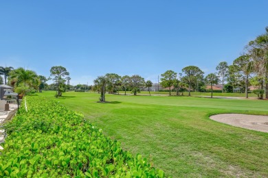 This 2-bedroom, 2-bathroom home with a split floor plan offers on The Golf Club of Jupiter in Florida - for sale on GolfHomes.com, golf home, golf lot