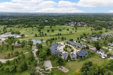 Enjoy the blend of nature and city life in this immaculate 4 on Ellis Park Golf Course in Iowa - for sale on GolfHomes.com, golf home, golf lot