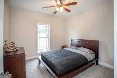 Welcome to this stunning 3-bedroom, 2-bath home perfectly on Cabin Creek Golf Club in Georgia - for sale on GolfHomes.com, golf home, golf lot
