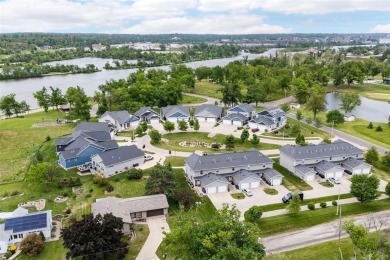 Enjoy the blend of nature and city life in this immaculate 4 on Ellis Park Golf Course in Iowa - for sale on GolfHomes.com, golf home, golf lot