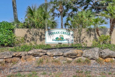 This 2-bedroom, 2-bathroom home with a split floor plan offers on The Golf Club of Jupiter in Florida - for sale on GolfHomes.com, golf home, golf lot
