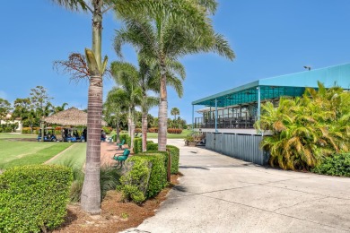 This 2-bedroom, 2-bathroom home with a split floor plan offers on The Golf Club of Jupiter in Florida - for sale on GolfHomes.com, golf home, golf lot