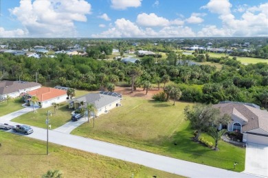 Build your dream home on this prime golf course lot in the on Rotonda Golf and Country Club - Long Marsh  in Florida - for sale on GolfHomes.com, golf home, golf lot