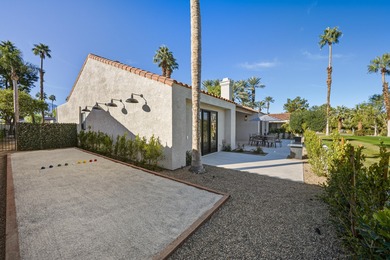 Located behind the guard gates of Mission Hills Country Club on Mission Hills Golf Club in California - for sale on GolfHomes.com, golf home, golf lot