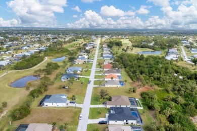 Build your dream home on this prime golf course lot in the on Rotonda Golf and Country Club - Long Marsh  in Florida - for sale on GolfHomes.com, golf home, golf lot
