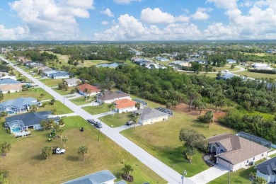 Build your dream home on this prime golf course lot in the on Rotonda Golf and Country Club - Long Marsh  in Florida - for sale on GolfHomes.com, golf home, golf lot