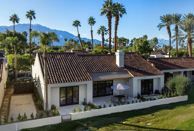 Located behind the guard gates of Mission Hills Country Club on Mission Hills Golf Club in California - for sale on GolfHomes.com, golf home, golf lot