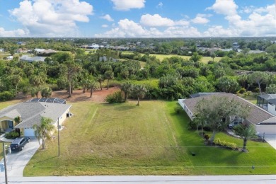 Build your dream home on this prime golf course lot in the on Rotonda Golf and Country Club - Long Marsh  in Florida - for sale on GolfHomes.com, golf home, golf lot