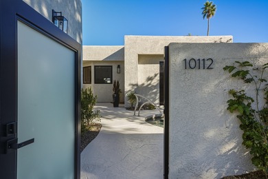 Located behind the guard gates of Mission Hills Country Club on Mission Hills Golf Club in California - for sale on GolfHomes.com, golf home, golf lot