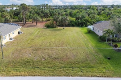 Build your dream home on this prime golf course lot in the on Rotonda Golf and Country Club - Long Marsh  in Florida - for sale on GolfHomes.com, golf home, golf lot
