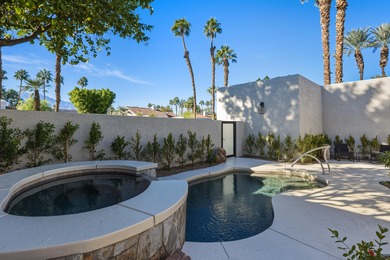 Located behind the guard gates of Mission Hills Country Club on Mission Hills Golf Club in California - for sale on GolfHomes.com, golf home, golf lot