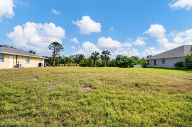 Build your dream home on this prime golf course lot in the on Rotonda Golf and Country Club - Long Marsh  in Florida - for sale on GolfHomes.com, golf home, golf lot
