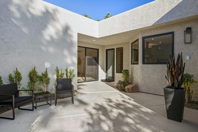 Located behind the guard gates of Mission Hills Country Club on Mission Hills Golf Club in California - for sale on GolfHomes.com, golf home, golf lot