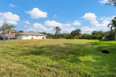 Build your dream home on this prime golf course lot in the on Rotonda Golf and Country Club - Long Marsh  in Florida - for sale on GolfHomes.com, golf home, golf lot
