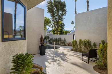 Located behind the guard gates of Mission Hills Country Club on Mission Hills Golf Club in California - for sale on GolfHomes.com, golf home, golf lot