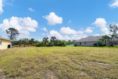 Build your dream home on this prime golf course lot in the on Rotonda Golf and Country Club - Long Marsh  in Florida - for sale on GolfHomes.com, golf home, golf lot