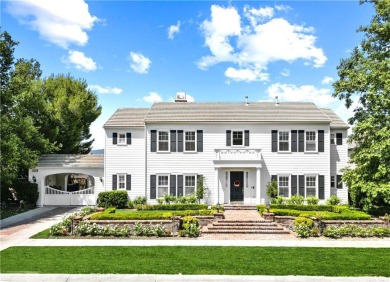 Welcome to this magnificent 5-bedroom, 5-bathroom pool home on Robinson Ranch - Mountain Course in California - for sale on GolfHomes.com, golf home, golf lot