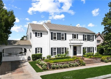 Welcome to this magnificent 5-bedroom, 5-bathroom pool home on Robinson Ranch - Mountain Course in California - for sale on GolfHomes.com, golf home, golf lot