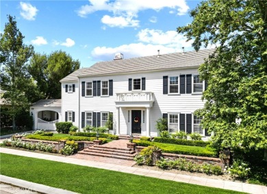 Welcome to this magnificent 5-bedroom, 5-bathroom pool home on Robinson Ranch - Mountain Course in California - for sale on GolfHomes.com, golf home, golf lot