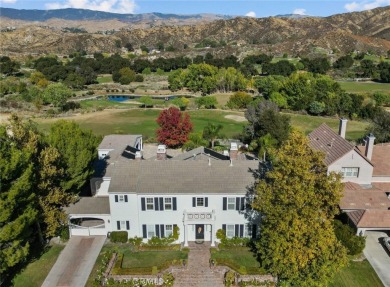 Welcome to this magnificent 5-bedroom, 5-bathroom pool home on Robinson Ranch - Mountain Course in California - for sale on GolfHomes.com, golf home, golf lot