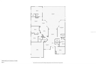 Stunning Remodeled 4-Bedroom Home on 1.4 Acres with Pool, Pond on The River Club in Florida - for sale on GolfHomes.com, golf home, golf lot