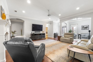 Nestled in the highly sought after golf course community of on Greystone Country Club in Arkansas - for sale on GolfHomes.com, golf home, golf lot