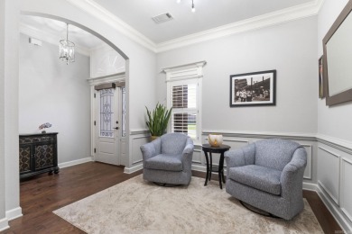 Nestled in the highly sought after golf course community of on Greystone Country Club in Arkansas - for sale on GolfHomes.com, golf home, golf lot