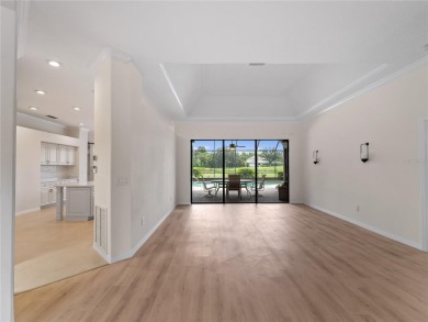 Stunning Remodeled 4-Bedroom Home on 1.4 Acres with Pool, Pond on The River Club in Florida - for sale on GolfHomes.com, golf home, golf lot