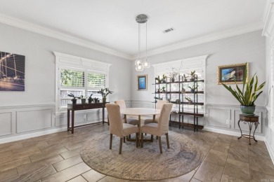 Nestled in the highly sought after golf course community of on Greystone Country Club in Arkansas - for sale on GolfHomes.com, golf home, golf lot