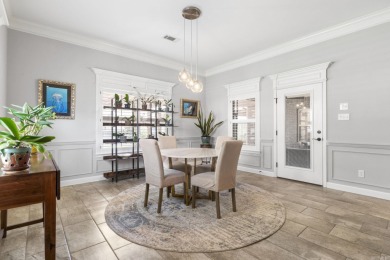 Nestled in the highly sought after golf course community of on Greystone Country Club in Arkansas - for sale on GolfHomes.com, golf home, golf lot