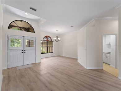 Stunning Remodeled 4-Bedroom Home on 1.4 Acres with Pool, Pond on The River Club in Florida - for sale on GolfHomes.com, golf home, golf lot