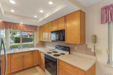 Location!Location! Location! This lovely condo in the heart of on Oaks North Golf Course in California - for sale on GolfHomes.com, golf home, golf lot
