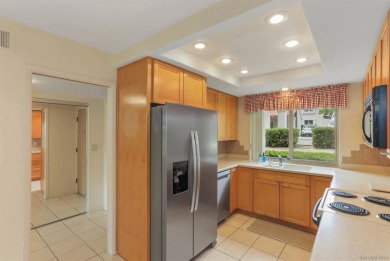 Location!Location! Location! This lovely condo in the heart of on Oaks North Golf Course in California - for sale on GolfHomes.com, golf home, golf lot