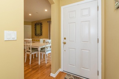 Instant Gratification Is Yours In This Immaculately Neat And on Royal St. Augustine Golf and Country Club in Florida - for sale on GolfHomes.com, golf home, golf lot