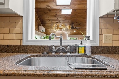 Stunning 4-Bedroom Traditional Home in the Coveted Keith Hills on Keith Hills Country Club  in North Carolina - for sale on GolfHomes.com, golf home, golf lot