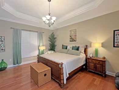 This beautiful 3BR/2.5 bath RV resort home is in the prestigious on The Great Outdoors Golf and Country Club in Florida - for sale on GolfHomes.com, golf home, golf lot